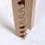 Adjustable Brunch Table by Vincenzo Castellana for DESINE For Sale - Image 4 of 5