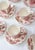 1980s Rose Chintz English Coffee Service from Johnson Bros, 1980s, Set of 27 For Sale - Image 5 of 9