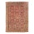 Galerie Shabab Collection Early 20th Century Turkish Oushak Large Carpet For Sale