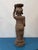 Ancient Majapahit Terracotta Handmaiden, 1500s For Sale - Image 3 of 12