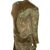 Large Ancient 16thC Thai Ayutthaya Bronze & Copper Buddha Sculpture Statue 1550 For Sale - Image 11 of 16