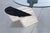 Italian Postmodern Travertine “Zeus” Adjustable Coffee Table by Lapalma For Sale - Image 11 of 14