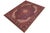 Elevate your home with the timeless beauty of a handmade Persian rug, renowned for its exceptional craftsmanship, rich...