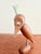 Wood Bird Corkscrew and Bottle Opener in Teak attributed to Arne Basse, 1960s For Sale - Image 7 of 8
