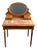 Late 19th Century Louis XVI Style Dressing Table For Sale