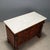 Empire Chest of Drawers in Mahogany Feather For Sale - Image 9 of 12