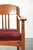 Art Nouveau / Jugendstil Armchair from Schuitema For Sale - Image 9 of 13