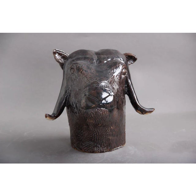 Ceramic by Lene Kersting For Sale - Image 11 of 11