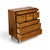 1960s Merton Gershun for American of Martinsville Dania Vintage Mid Century Modern Highboy Dresser C. 1960s For Sale - Image 5 of 14
