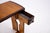 Art Deco Dressing Table and Chair Set, Poland, 1930s, Set of 2 For Sale - Image 9 of 18