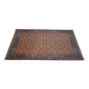 Karastan Colonial Williamsburg no.552 Approx. 6 X 9 Rug