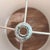 Robert Abbey Vintage Robert Abbey Mid-Century Modern Table Glass Table Lamp For Sale - Image 4 of 8