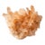Tangerine Quartz Cluster by Stillmantle For Sale