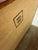 Danish Mid Century Modern Rosewood Small Dresser Cabinet by Brouer For Sale In Los Angeles - Image 6 of 10