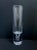 Contemporary Simon Pearce Hand Blown Glass Vase For Sale - Image 3 of 6