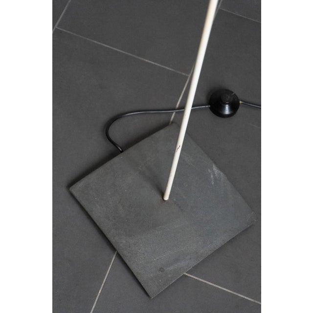 Area Floor Lamp by Mario Bellini for Artemide, 1960s. For Sale - Image 10 of 11
