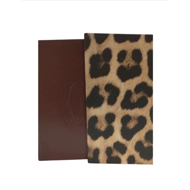 Les Must De Cartier ~ Anne - Marie Clais, Assouline, Limited Edition 2002 For Sale - Image 13 of 15