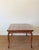 A beautifully crafted Guy Chaddock French Country dining table, executed in richly figured cherry with a warm, hand-rubbed...