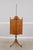 Vintage Adams Satinwood English Firescreen For Sale - Image 13 of 14