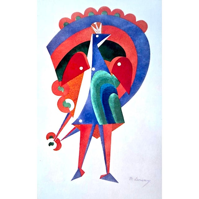 1st American Edition, "The Art of the Ballets Russes: The Russian Seasons in Paris 1908-1929", by Militsa Pozharskaya and Tatiana Volodina For Sale - Image 12 of 16
