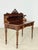 Antique Gründerzeit Desk, 1880 For Sale - Image 5 of 10
