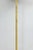 French Vintage Gilt-Iron Floor Lamp For Sale - Image 4 of 9