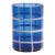 Twiddle Tumbler (Set of 6) - Cobalt Blue For Sale