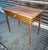 Art Deco Italian One Drawer Console Table For Sale - Image 3 of 18
