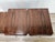 Art Deco Dressing Table in Walnut and Blond Walnut, 1940 For Sale - Image 9 of 16