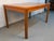 Mid-Century Modern Danish Teak Draw-Leaf Table For Sale - Image 9 of 14