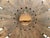 Brown Antique Silk Spinning Wheel/Reel For Sale - Image 8 of 11