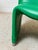 Kelly Green Upholstery Styled After Giancarlo PIretti for Castelli, 1969 For Sale - Image 12 of 12