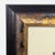 2000 - 2009 Daniel Kime “Gravity” Framed Abstract Mixed Media Artwork For Sale - Image 5 of 7