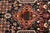 Persian Bakhtiari Style Rug — 3' x 5' For Sale - Image 11 of 18