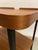 Wood Scandinavian Teak Serving Trolley, 1960s For Sale - Image 7 of 12
