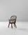English 19th Century English Small Spindle-Back Wooden Armchair For Sale - Image 3 of 18