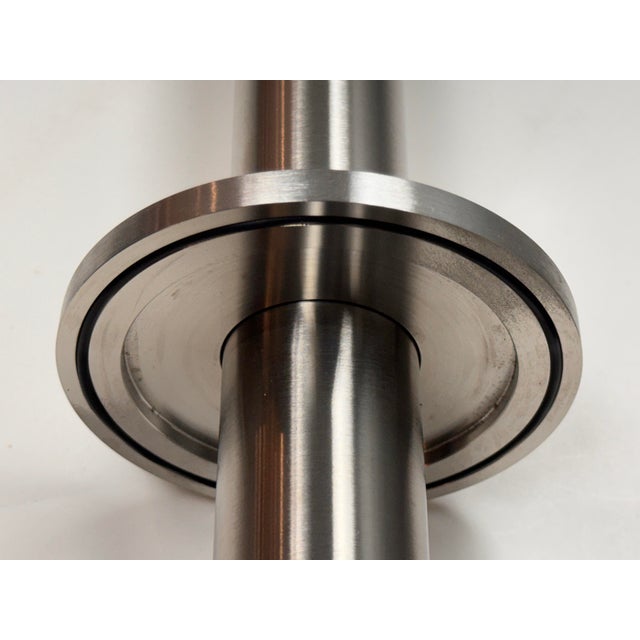 John Pawson for Cocoon Freestanding Shower Column For Sale - Image 10 of 12