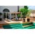 Mid-Century Modern Outdoor Coffee Table by Tobia Scarpa for Cassina For Sale - Image 9 of 13