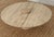 1970s Round Travertine Coffee Table, 1970s For Sale - Image 5 of 11