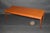Mid-Century Modern Floating Coffee Table by Ole Wanscher for France & Son, 1960s For Sale - Image 3 of 17