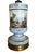 1940s Venetian Scenic Table Lamp For Sale In Atlanta - Image 6 of 8