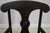 1990s Set of 6 Ethan Allen New Country Collection Dining Room Chairs For Sale - Image 5 of 18