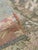 Vintage Aubusson Style Jacquard Tapestry, 1980s For Sale - Image 17 of 18