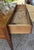 Empire Walnut Writing Desk, Venice, Italy, 19th Century For Sale - Image 4 of 12