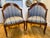 Biedermeier Chairs For Sale - Image 4 of 12