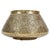 Antique Islamic Mamluk Revival Engraved Brass Calligraphic Bowl, 19th Century For Sale - Image 12 of 14