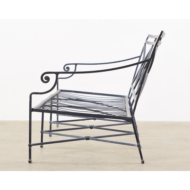 Brown Jordan Patio Lounge Chairs Set of 4 Chairish