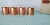 Vintage CopperCraft Nos Copper Napkin Rings Set of Four For Sale - Image 10 of 10