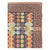 Galerie Shabab Collection Mid-20th Century Handmade Indian Flatweave Dhurrie Room Size Carpet For Sale - Image 4 of 10