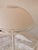 White Postmodern Table Lamp in Metal and Plastic For Sale - Image 8 of 14